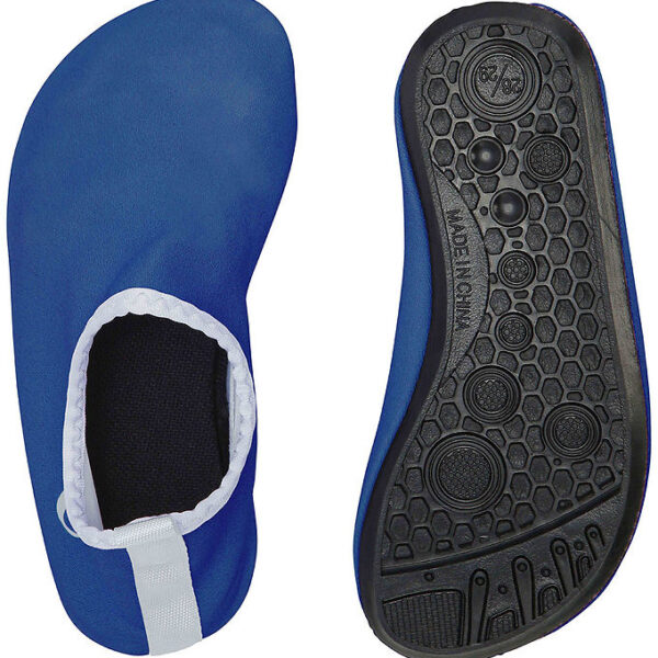 Vanilla Copenhagen Badesko - Azure Blue