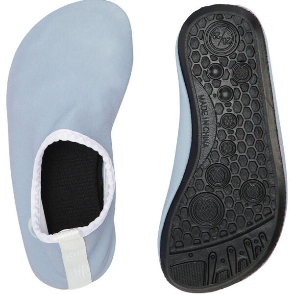 Vanilla Copenhagen Badesko - Skyway