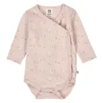 Stars Rib Wrap Body - Nightingale/ Walnut/ Daydream - 68