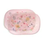 Solskærme til bilen 2 stk. - Ocean Blossom