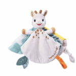 Sophie la Girafe - Nusseklud