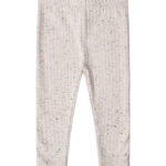 Thats Mine Leggings - Rib - Daniel - Ercu Melange