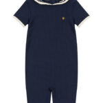 Konges Sløjd Badeheldragt - Sailor - Navy Blazer