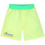 Billieblush Badeshorts - Green Lemon