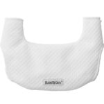 BabyBjörn Savlesmæk til Bæresele Harmony - Hvid