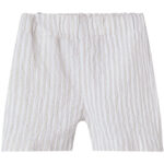 Name It Shorts - NmmFedenis - Pure Cashmere