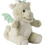 Cloud-B Bamse m. Lys og Lyd - Love Light - 26 cm - Drake The Dra