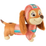 Paw Patrol Bamse m. Lyd - Liberty Feature Plush