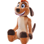 Disney Bamse - Timon - 25 cm