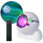 Music Himmelprojektor