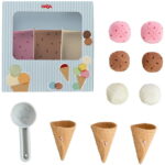 HABA Legemad - Ice Cream Shop