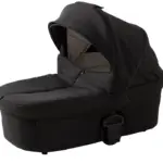 Evoke liggedel - sort