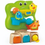 Clementoni | Aktivitetstræ