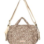 Konges Sløjd Taske - Mini - Juno - Leo