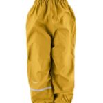 CeLaVi Regnbukser - PU - Gul