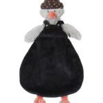 Happy Horse Nusseklud - 26 cm - Pingvin Polar