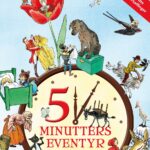 Forlaget Alvilda | 5 minutters eventyr