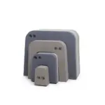 Myresluger - cloudy blue