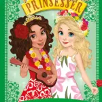 Hemmelige Prinsesser 20: Fest på tropeøen