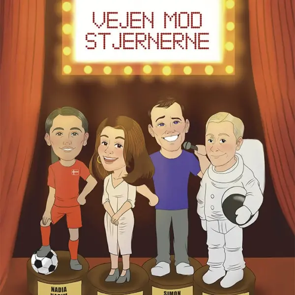 Vejen mod stjernerne