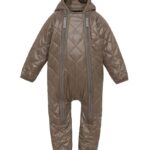 Ver de Terre Køredragt - Caramel