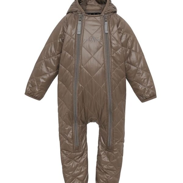 Ver de Terre Køredragt - Caramel