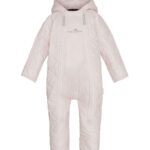 Ver de Terre Køredragt - Rose Powder