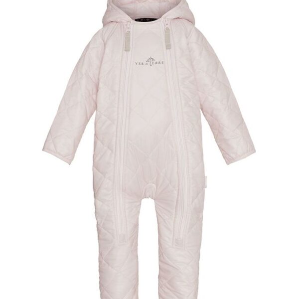 Ver de Terre Køredragt - Rose Powder