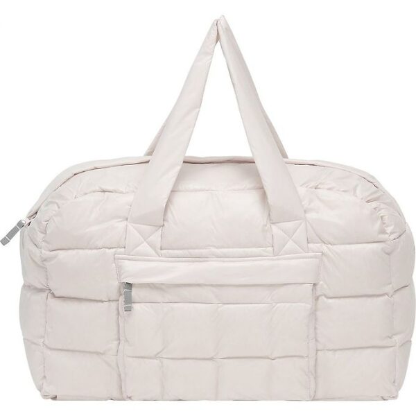 Ver de Terre Pusletaske - Rose Powder