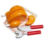 Vilac Legemad - Grillkylling