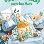 Villads fra Valby sover hos Mads