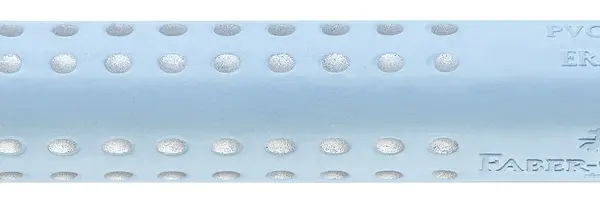 Viskelæderpen Faber-Castell grip 2001