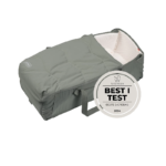 Voksi Carry me - Meadow Green