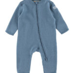 Voksi Køredragt - Uld - Blue Bell