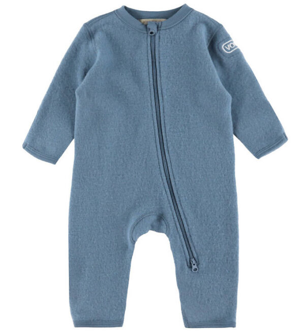 Voksi Køredragt - Uld - Blue Bell