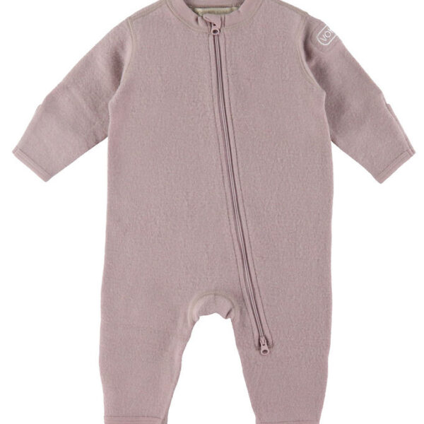 Voksi Køredragt - Uld - Soft Grape