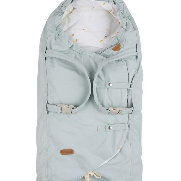 Voksi Kørepose - Carry - 80/100 - Dusty Green Flying