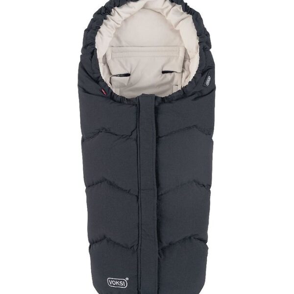 Voksi Kørepose - Move - 80 cm - Sort