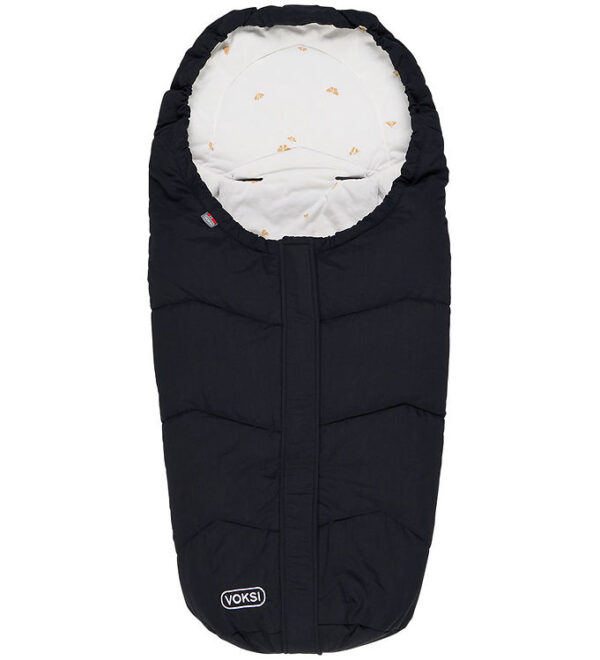 Voksi Kørepose - Move Light - 85 cm - Black Wings