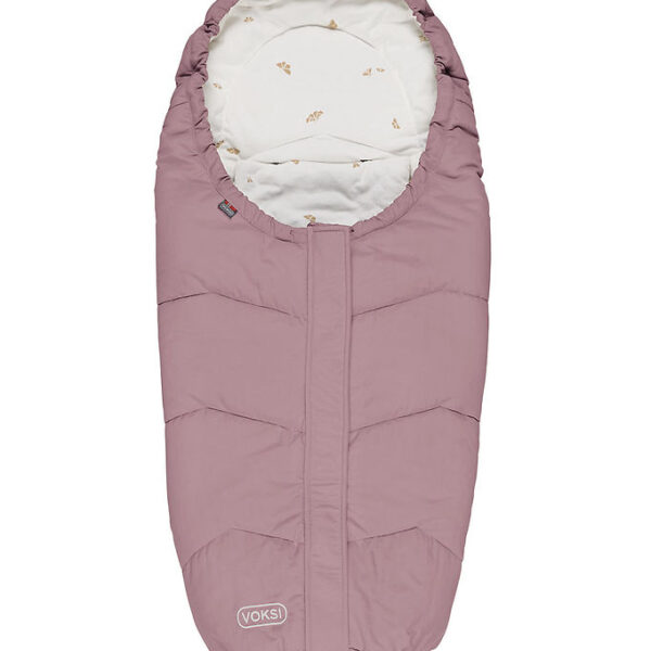 Voksi Kørepose - Move Light - 85 cm - Grape Wings