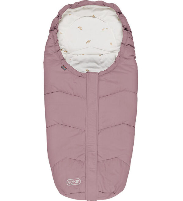 Voksi Kørepose - Move Light - 85 cm - Grape Wings