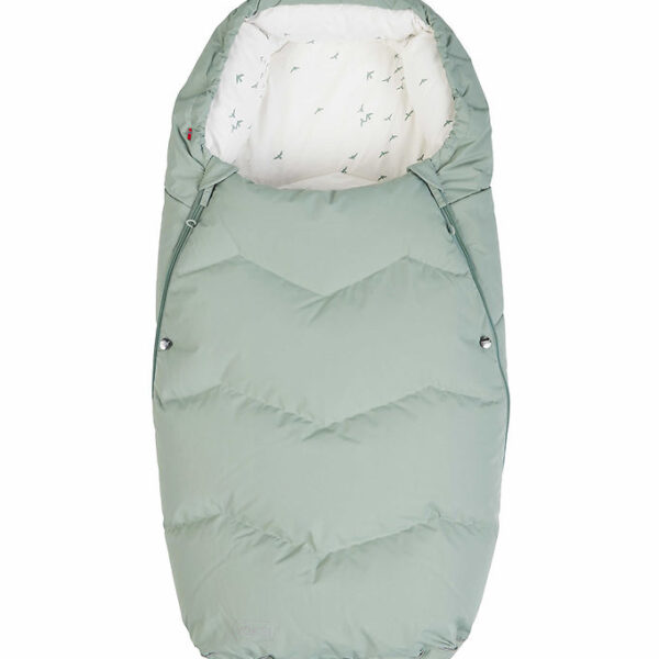 Voksi Kørepose - Urban - 88/115 cm - Sea Green/Flying