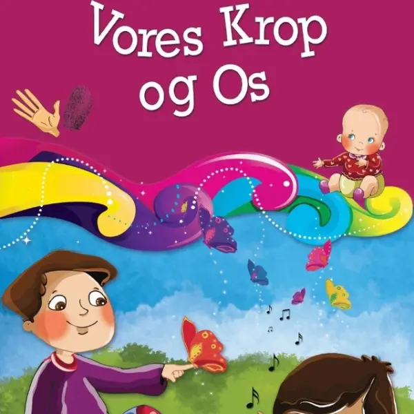 Vores Krop og Os