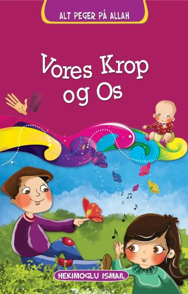 Vores Krop og Os