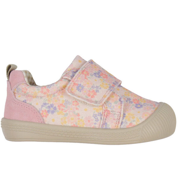 Wheat Begyndersko - Kei - Multi Flowers