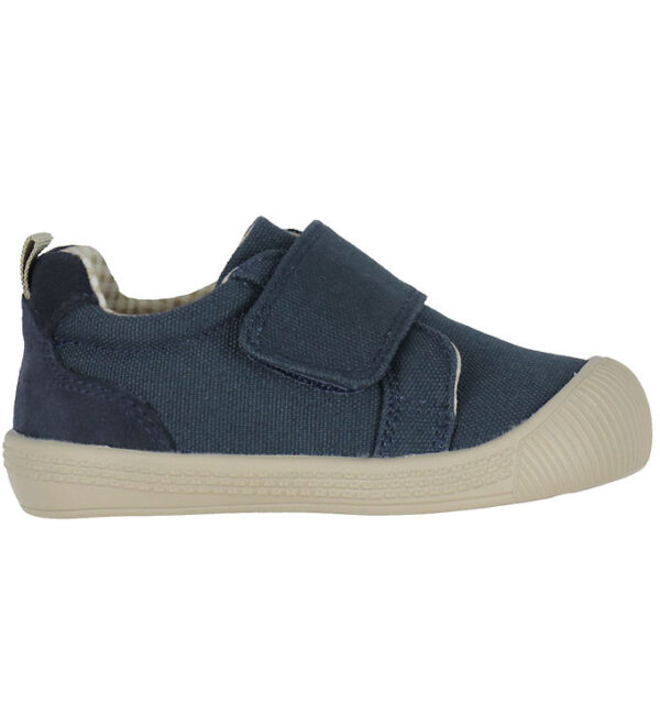 Wheat Begyndersko - Kei - Navy Wheat Begyndersko - Kei - Navy