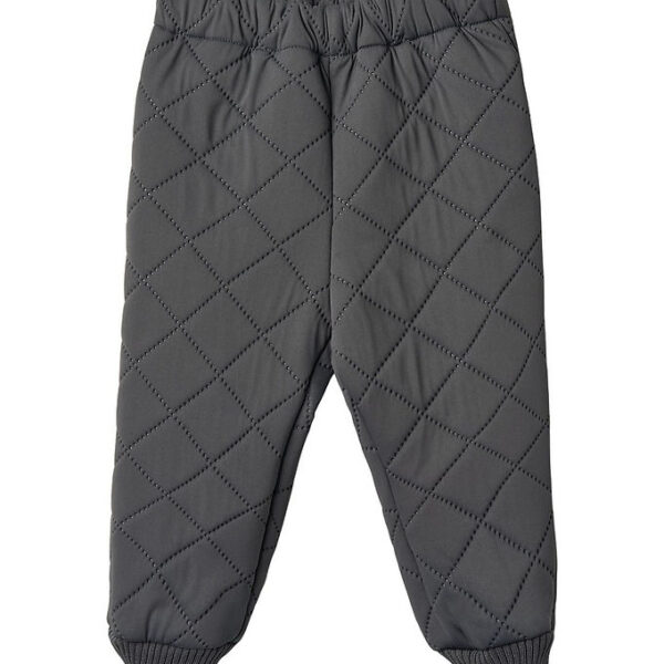 Wheat Termobukser - Alex - Black Sea