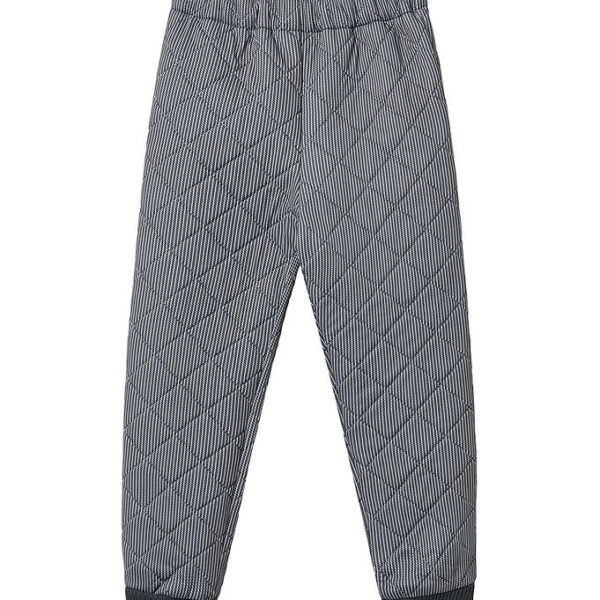 Wheat Termobukser - Alex - Ink Stripe