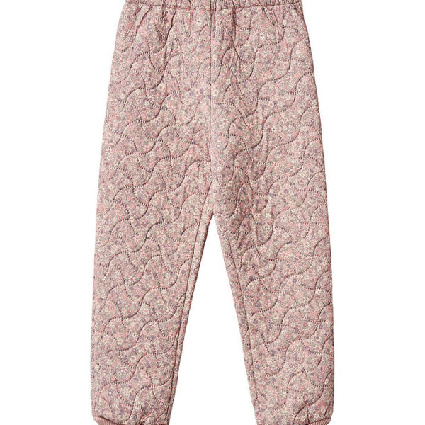 Wheat Termobukser - Alex - Powder Flower Meadow