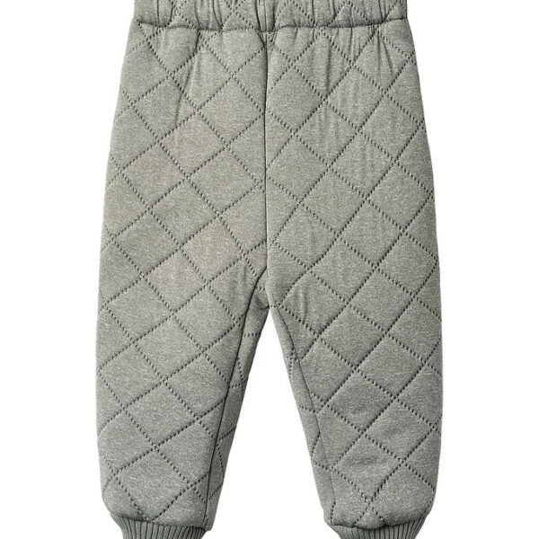 Wheat Termobukser - Alex - Thunder Melange